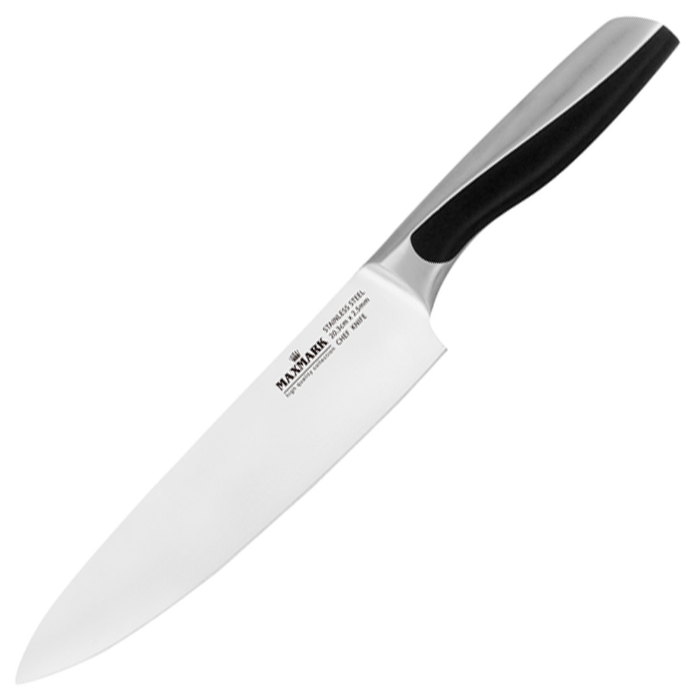 Нож поварской Maxmark MKK60 photo 1