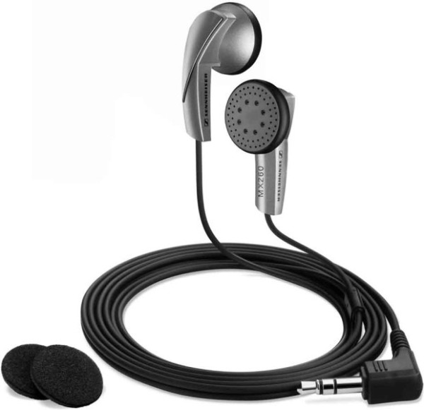 Casti cu fir Sennheiser MX260 photo 1 Casti cu fir Sennheiser MX260 photo 1