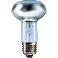 Лампа накаливания Philips NR63 30D 60W thumbnav 1