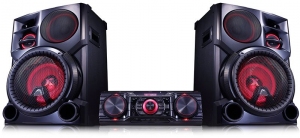 Boxa pentru Party LG NS9760 thumbnav 1