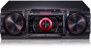 Boxa pentru Party LG NS9760 thumbnav 2