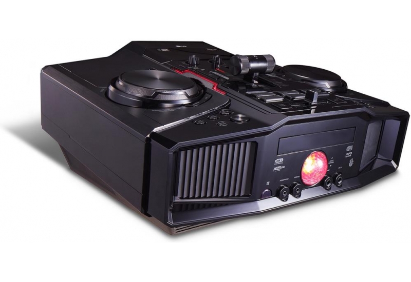 Boxa pentru Party LG NS9960 photo 2