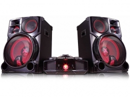 Boxa pentru Party LG NS9960 thumbnav 1