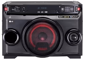 Boxa pentru Party LG OM4560