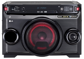 Boxa pentru Party LG OM4560 thumbnav 1