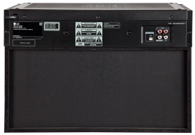 Boxa pentru Party LG OM4560 thumbnav 2