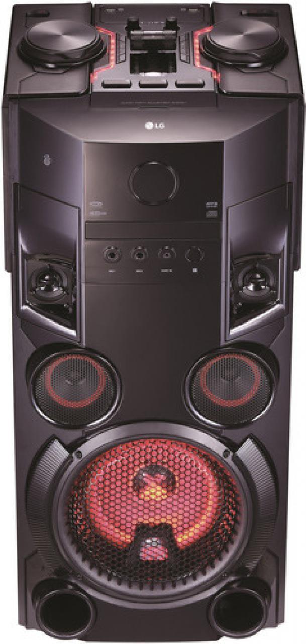 Boxa pentru Party LG OM6560 photo 1
