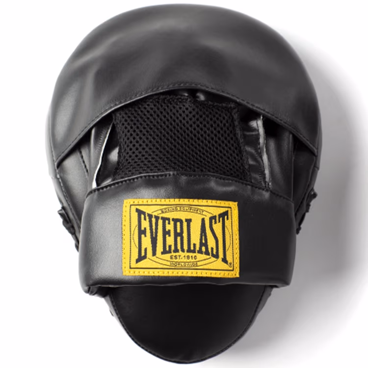 Лапы для бокса Everlast 1910 FOCUS MITTS