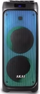 Колонка для вечеринок Akai Party Speaker 260