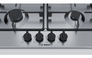 Встраиваемая  газовая панель Bosch PGH6B5B60 thumbnav 5