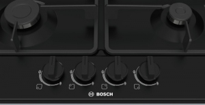 Встраиваемая  газовая панель Bosch PGP6B6B60 thumbnav 2