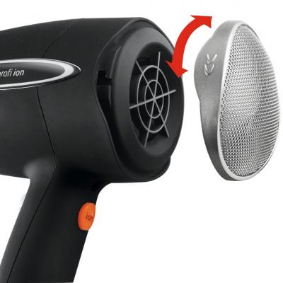 Uscator de par Bosch PHD9760 2000W Negru photo 5