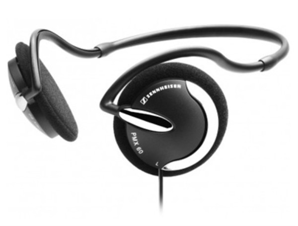 Наушники проводные Sennheiser PMX60 photo 1 Наушники проводные Sennheiser PMX60 photo 1