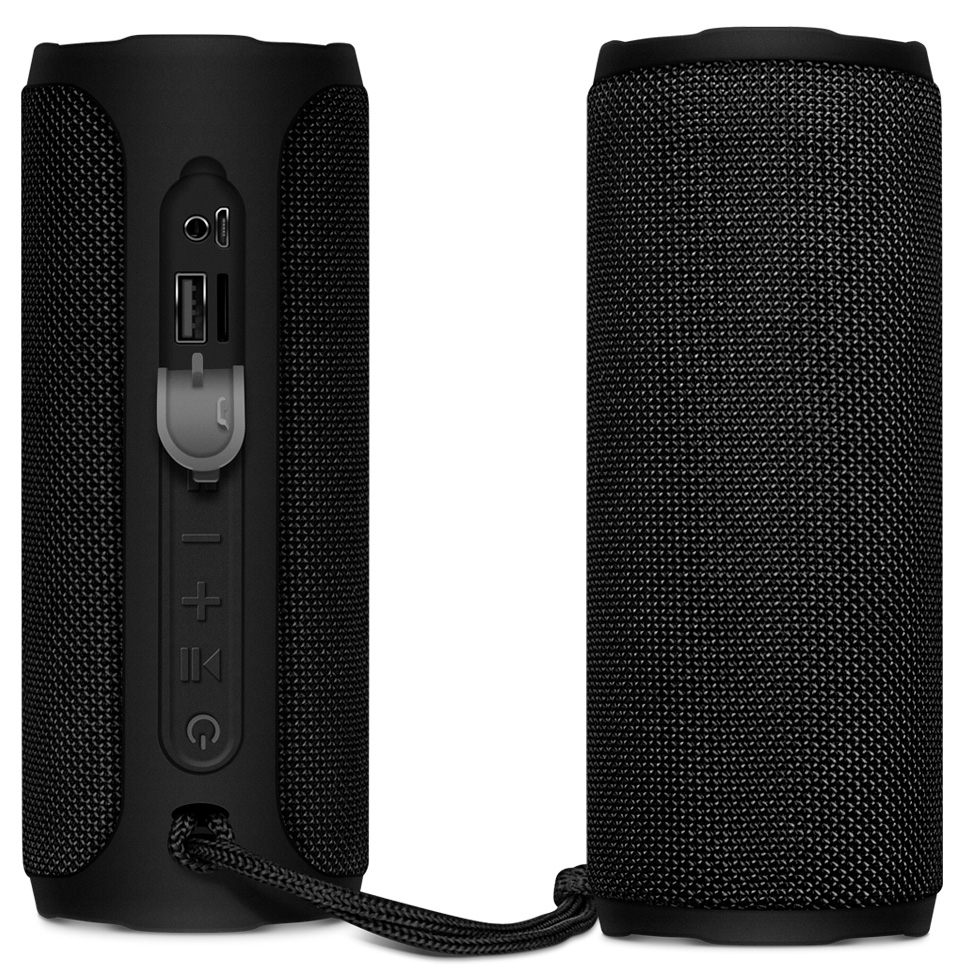 Boxa portabila Sven PS-160 Negru photo 2