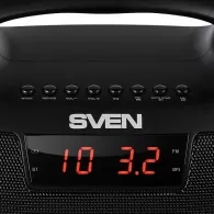Портативная акустическая система Sven PS460