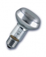 Лампа накаливания Osram Conc R63 SP 60W thumbnav 1
