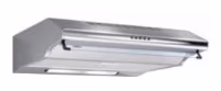 Вытяжка плоская Elica RIO LUX WH/F/60 