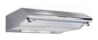 Вытяжка Elica RIO LUX WH/F/60 / Телескопическая / До 12 кв.м / Белый photo 1