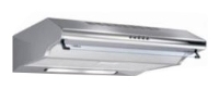 Вытяжка плоская Elica RIO LUX WH/F/60 thumbnav 1