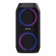 Boxa portabila Hisense Rocket 160 Black