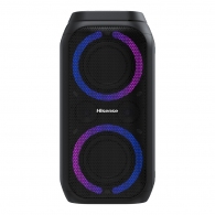 Boxa portabila Hisense Rocket 160 Black thumbnav 1