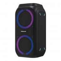 Boxa portabila Hisense Rocket 160 Black thumbnav 2
