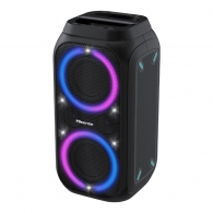 Boxa portabila Hisense Rocket 160 Black thumbnav 5