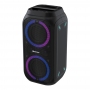 Boxa portabila Hisense Rocket 160 Black thumbnav 3