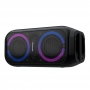 Boxa portabila Hisense Rocket 160 Black thumbnav 7