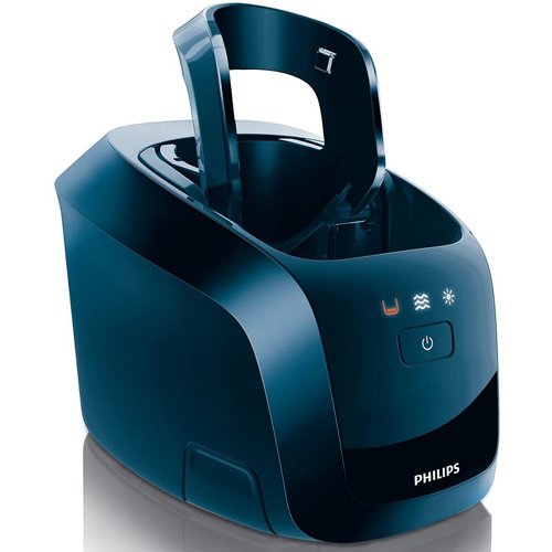 Электробритва Philips RQ1260 Черный с серым photo 3