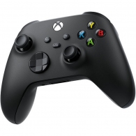 Consola pentru jocuri Microsoft Xbox Series X 1TB Black + Forza Horizon 5 Premium Edition thumbnav 3