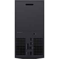 Consola pentru jocuri Microsoft Xbox Series X 1TB Black + Forza Horizon 5 Premium Edition thumbnav 4