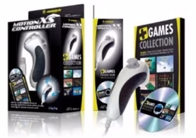 Joystick Snakebyte SB903960