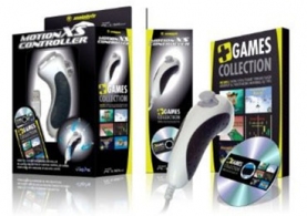 Джойстик Snakebyte SB903960 thumbnav 1