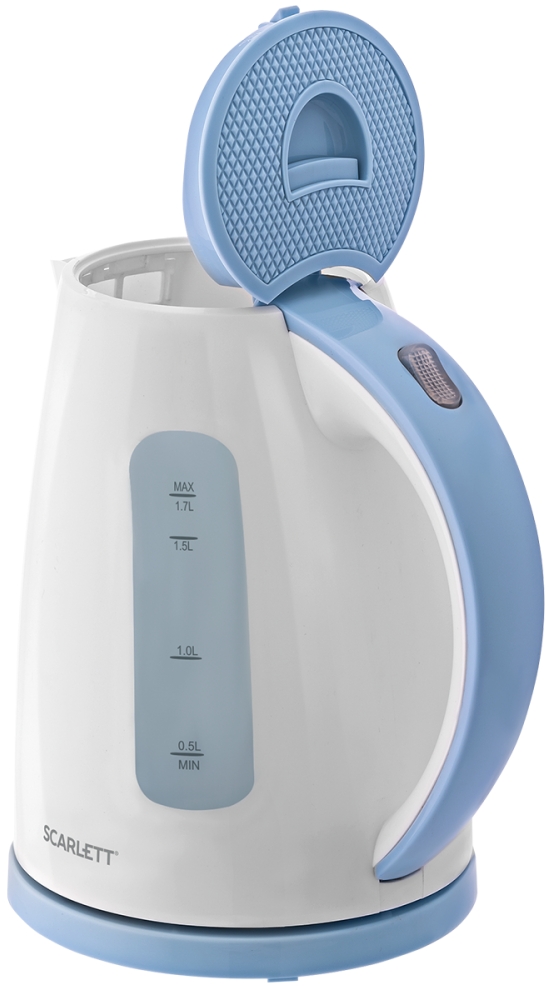 Fierbator de apa electric Scarlett SC EK18P60 photo 4