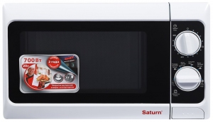 Микроволновая печь  Saturn STMW8160 thumbnav 3
