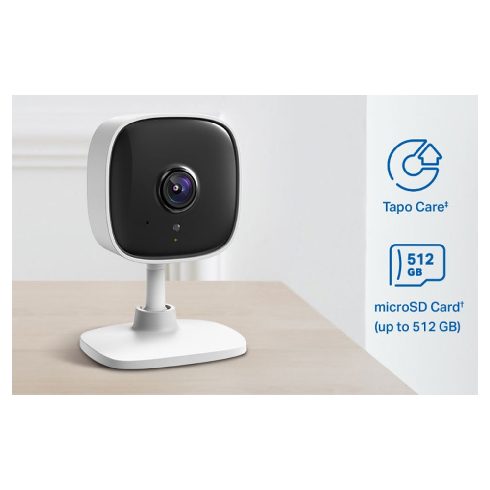 IP camera TP-Link TC 60 photo 7