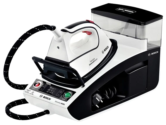 Generator de aburi Bosch TDS4560