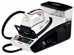 Generator de aburi Bosch TDS4560 thumbnav 1