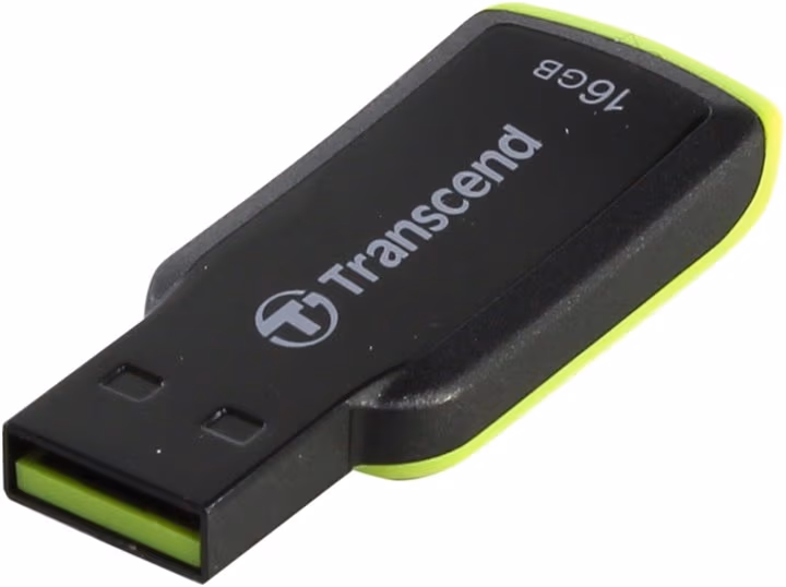 USB Флэш Transcend JetFlash360 16GB (TS16GJF360)