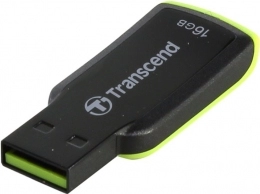 USB Flash Transcend JetFlash360 16GB (TS16GJF360)