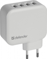 Зарядное устройство для телефона Defender UPA-60 thumbnav 1