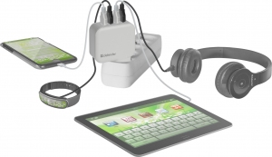 Зарядное устройство для телефона Defender UPA-60 thumbnav 2