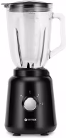 Блендер Vitek VT1460, 800 Вт, 2 скоростей, Черный
