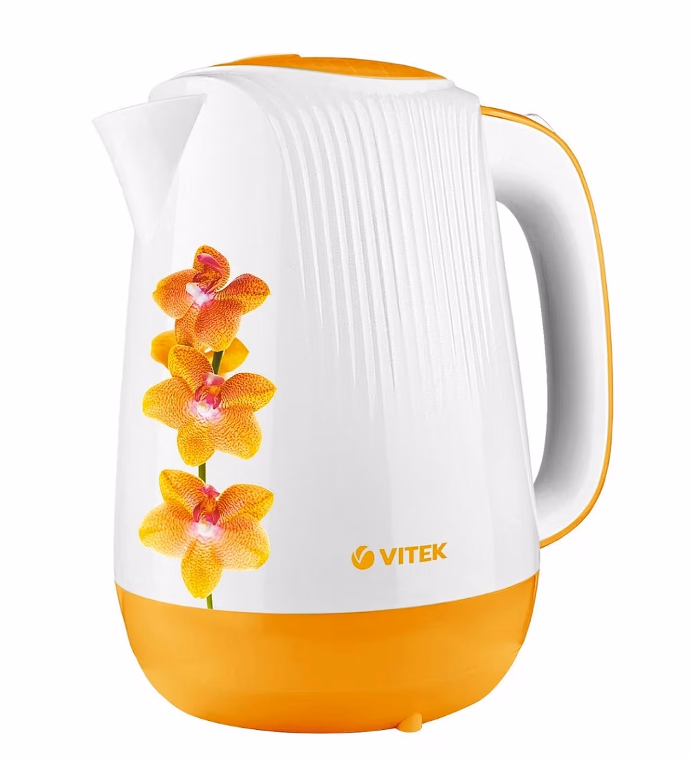 Fierbator de apa electric Vitek VT-7060 OG 
