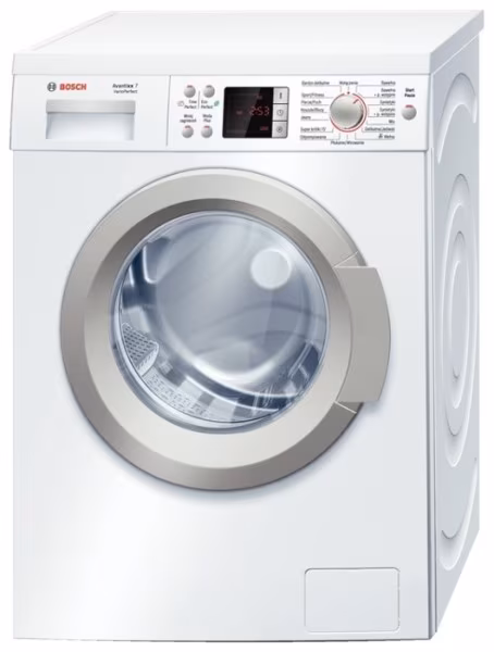 Masina de spalat Bosch WAQ20460