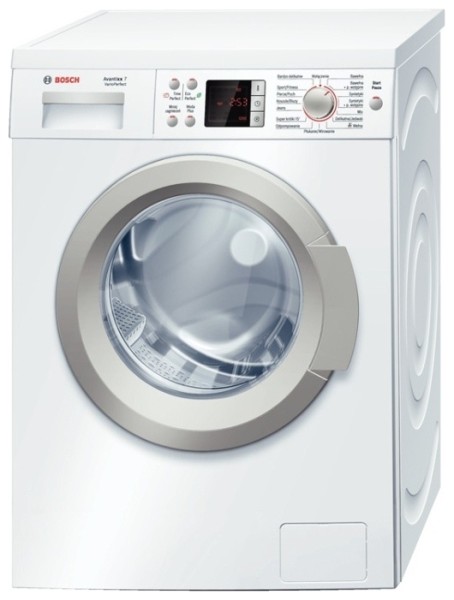 Masina de spalat Bosch WAQ20460 photo 1