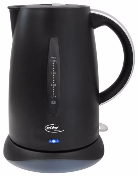 Fierbator de apa electric Elta WK160 