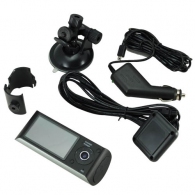 Videoinregistrator Vision DVR X3000  thumbnav 2