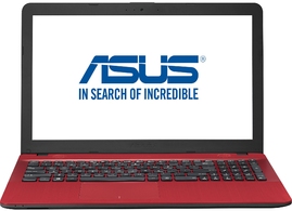 Ноутбук Asus X541UA-DM1360, Core i3, 4 ГБ ГБ, EndlessOS, Серый thumbnav 1